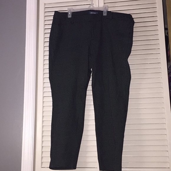 Old Navy Pants - Old Navy dress pants